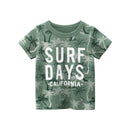 Orangemom cartoon 2021 Summer Children's Clothing Boys Short Sleeve T-shirt Kids Sweatshirt Child's Cotton Clothes Boys T-shirts