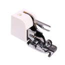 11pcs/set Cloth Leather Splice Presser Foot Durable Accessories Metal Multifunction Foot for Household Sewing Machines