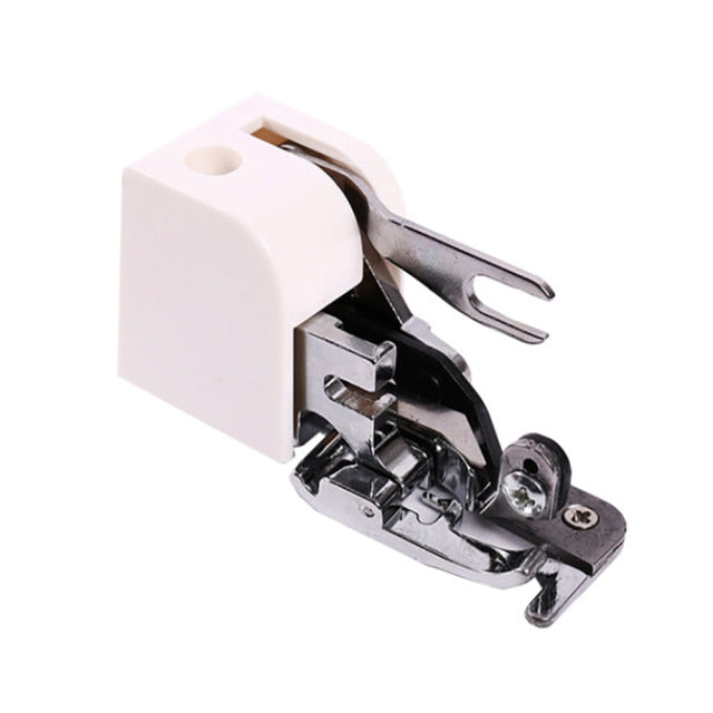 11pcs/set Cloth Leather Splice Presser Foot Durable Accessories Metal Multifunction Foot for Household Sewing Machines