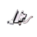 11pcs/set Cloth Leather Splice Presser Foot Durable Accessories Metal Multifunction Foot for Household Sewing Machines