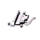 11pcs/set Cloth Leather Splice Presser Foot Durable Accessories Metal Multifunction Foot for Household Sewing Machines