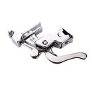 11pcs/set Cloth Leather Splice Presser Foot Durable Accessories Metal Multifunction Foot for Household Sewing Machines