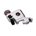 11pcs/set Cloth Leather Splice Presser Foot Durable Accessories Metal Multifunction Foot for Household Sewing Machines