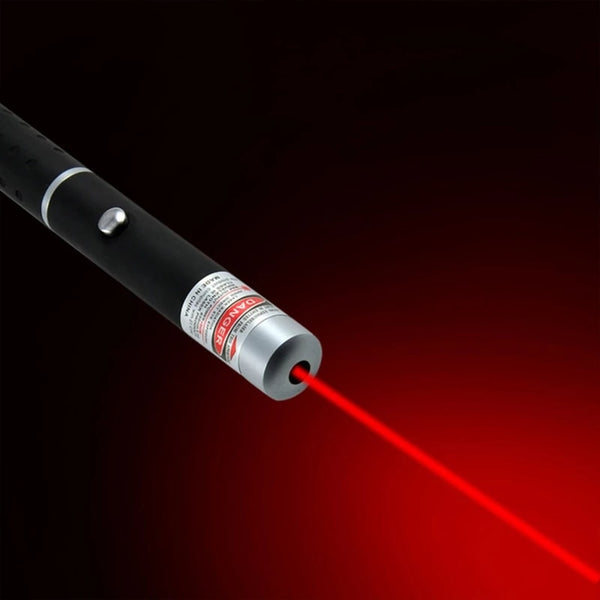 5MW 650nm Green Laser Pen Black Strong Visible Light Beam Laserpointer 3colors Powerful Military Laster Pointer Pen