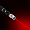 5MW 650nm Green Laser Pen Black Strong Visible Light Beam Laserpointer 3colors Powerful Military Laster Pointer Pen
