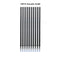 0.5mm Erasable Pen Set  Blue Black Ink Gel Pen Erasable Refill Rod Washable Handle School&Office Writing Stationery Gel Ink Pen