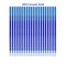 0.5mm Erasable Pen Set  Blue Black Ink Gel Pen Erasable Refill Rod Washable Handle School&Office Writing Stationery Gel Ink Pen