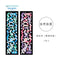 2 Pcs Korean Butterfly Ribbon Love Laser Stickers Cute Junk Journal Stationery Hand Account Happy Plan Deco Sticker Art Supplies
