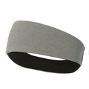 Men sweatband sports Headband Stretch Elastic Women Yoga Running hair band for men  Outdoor Sport Headwrap Fitness Sports safety