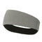 Men sweatband sports Headband Stretch Elastic Women Yoga Running hair band for men  Outdoor Sport Headwrap Fitness Sports safety