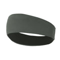 Men sweatband sports Headband Stretch Elastic Women Yoga Running hair band for men  Outdoor Sport Headwrap Fitness Sports safety