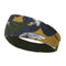Men sweatband sports Headband Stretch Elastic Women Yoga Running hair band for men  Outdoor Sport Headwrap Fitness Sports safety