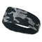Men sweatband sports Headband Stretch Elastic Women Yoga Running hair band for men  Outdoor Sport Headwrap Fitness Sports safety