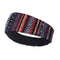Men sweatband sports Headband Stretch Elastic Women Yoga Running hair band for men  Outdoor Sport Headwrap Fitness Sports safety