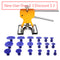 paintless removing dent car body repair dent puller dents remover auto body suction cup repair tools for Vehicle Car Auto