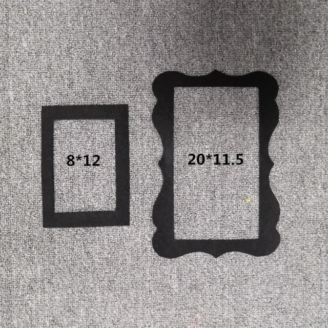 Baby Milestone Background Photo Blanket Infant Photography Backdrop Cloth Kids Photographic Calendar Photo Props Accessories