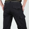 2021 Men's Lightweight Tactical Pants Breathable Summer Casual Army Military Long Trousers Male Waterproof Quick Dry Cargo Pants