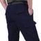 2021 Men's Lightweight Tactical Pants Breathable Summer Casual Army Military Long Trousers Male Waterproof Quick Dry Cargo Pants