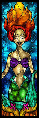 Disney Diamond Painting Fantasy Cartoon Witch Villain Set Hobby Art 5D DIY Full Drill Fairy Tale Princess Mosaic Home Decoration