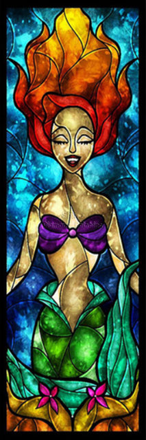 Disney Diamond Painting Fantasy Cartoon Witch Villain Set Hobby Art 5D DIY Full Drill Fairy Tale Princess Mosaic Home Decoration