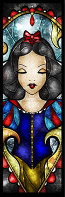 Disney Diamond Painting Fantasy Cartoon Witch Villain Set Hobby Art 5D DIY Full Drill Fairy Tale Princess Mosaic Home Decoration