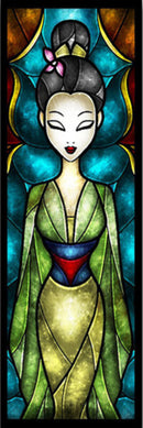 Disney Diamond Painting Fantasy Cartoon Witch Villain Set Hobby Art 5D DIY Full Drill Fairy Tale Princess Mosaic Home Decoration