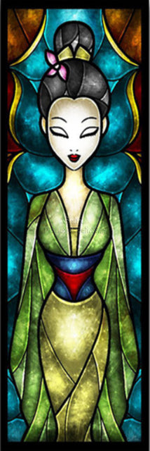 Disney Diamond Painting Fantasy Cartoon Witch Villain Set Hobby Art 5D DIY Full Drill Fairy Tale Princess Mosaic Home Decoration