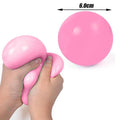 Antistress Pressure Needoh Ball Stress Relief Change Colour Squeeze Balls Dna For Kids Adults Hand Fidget Toy Squishy Stressball