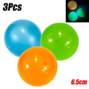 Antistress Pressure Needoh Ball Stress Relief Change Colour Squeeze Balls Dna For Kids Adults Hand Fidget Toy Squishy Stressball