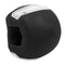Tsang Jaw Exercise Ball Face Masseter Silica Gel JawLine Muscle Training Fitness Ball Neck Face Toning Jawrsize Muscle Exerciser