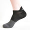 Sport Ankle Socks Men Nylon Outdoor Basketball Bike Running Football Breathable Non-Slip Colorful No Show Travel Socks EU 38-44