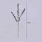 45cm Nordic Wind Artificial Plants Bunch Eucalyptus Money Leaf Home Wedding Deco Flower Arrangement Photography Props Gray Green