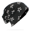 LOVINGSHA High Quality Brand Women Hat Unisex Warm Ladies Autumn Winter Hat Fashion Hip-hop Beanie For Men Chapeu Feminino Cap