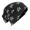 LOVINGSHA High Quality Brand Women Hat Unisex Warm Ladies Autumn Winter Hat Fashion Hip-hop Beanie For Men Chapeu Feminino Cap