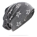 LOVINGSHA High Quality Brand Women Hat Unisex Warm Ladies Autumn Winter Hat Fashion Hip-hop Beanie For Men Chapeu Feminino Cap