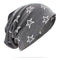 LOVINGSHA High Quality Brand Women Hat Unisex Warm Ladies Autumn Winter Hat Fashion Hip-hop Beanie For Men Chapeu Feminino Cap