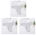 Sexy Women Panties G-String Underwear Fashion Cotton Thong Breathable Briefs Ladies Soft Lingerie Low Rise Pantys Intimate