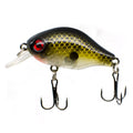 1PCS 5.5cm 9g pesca crankbait hard Bait tackle artificial lures swimbait fish japan wobbler Free shipping