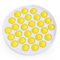 Funny Fidget Toys Push Bubble Stress Relief Anti-stress Stress Reliever Toys For Adult Children Relieve Autism squeeze Toys