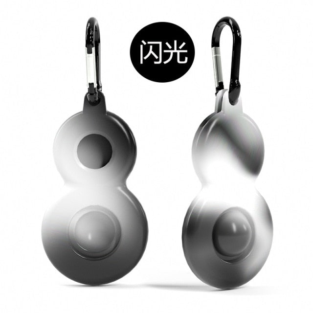 Funny Fidget Toys Push Bubble Stress Relief Anti-stress Stress Reliever Toys For Adult Children Relieve Autism squeeze Toys