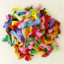 30/50/100PCS Small Balloons Matte Round Latex Wedding Birthday Decoration Baby Shower Anniversary 5 Inch