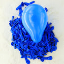 30/50/100PCS Small Balloons Matte Round Latex Wedding Birthday Decoration Baby Shower Anniversary 5 Inch