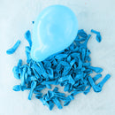 30/50/100PCS Small Balloons Matte Round Latex Wedding Birthday Decoration Baby Shower Anniversary 5 Inch