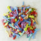 30/50/100PCS Small Balloons Matte Round Latex Wedding Birthday Decoration Baby Shower Anniversary 5 Inch