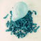 30/50/100PCS Small Balloons Matte Round Latex Wedding Birthday Decoration Baby Shower Anniversary 5 Inch
