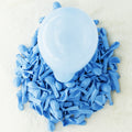 30/50/100PCS Small Balloons Matte Round Latex Wedding Birthday Decoration Baby Shower Anniversary 5 Inch