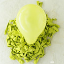 30/50/100PCS Small Balloons Matte Round Latex Wedding Birthday Decoration Baby Shower Anniversary 5 Inch