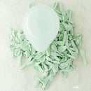 30/50/100PCS Small Balloons Matte Round Latex Wedding Birthday Decoration Baby Shower Anniversary 5 Inch