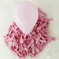 30/50/100PCS Small Balloons Matte Round Latex Wedding Birthday Decoration Baby Shower Anniversary 5 Inch
