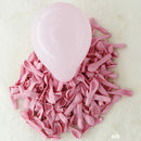 30/50/100PCS Small Balloons Matte Round Latex Wedding Birthday Decoration Baby Shower Anniversary 5 Inch